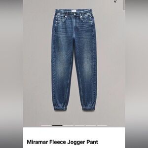 Miramar Rag and Bone Jogger Pants